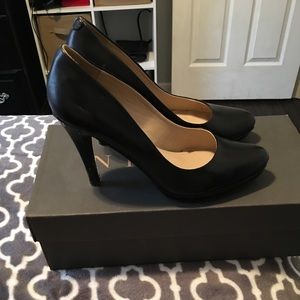 Nine West Pumps